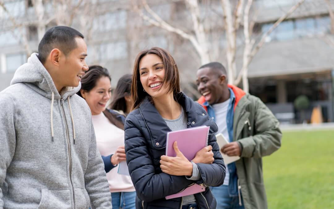 Les candidatures pour les sessions académiques d'hiver et printemps 2025 sont déjà en cours.